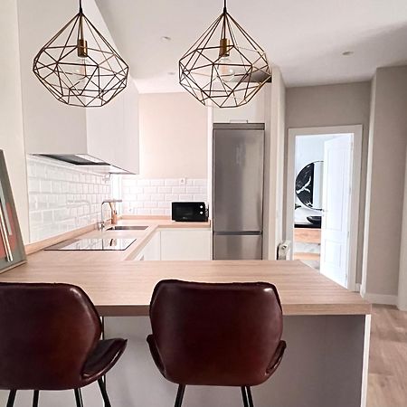 Varillas Luxury Home I Y II 레온 외부 사진