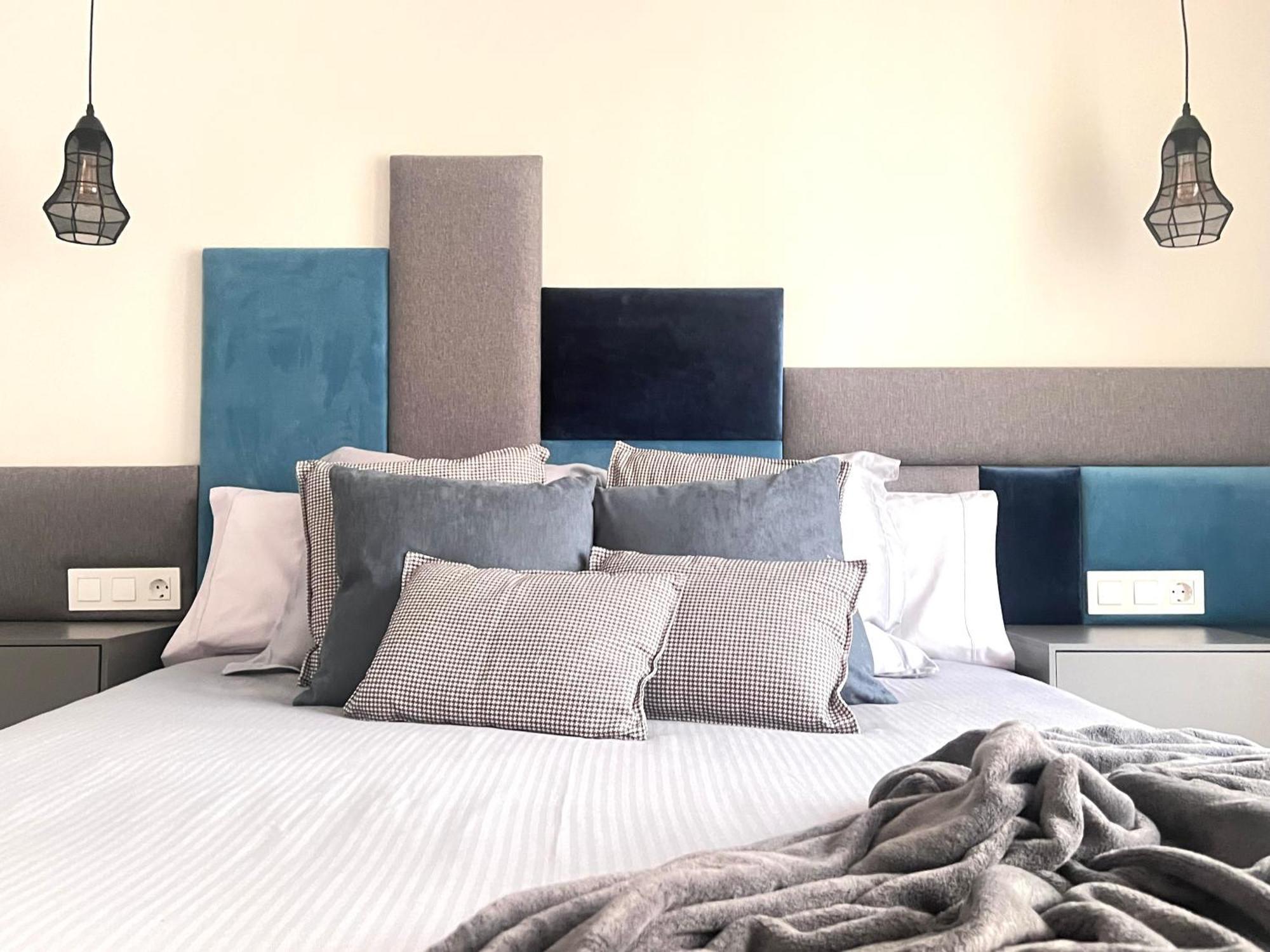 Varillas Luxury Home I Y II 레온 외부 사진