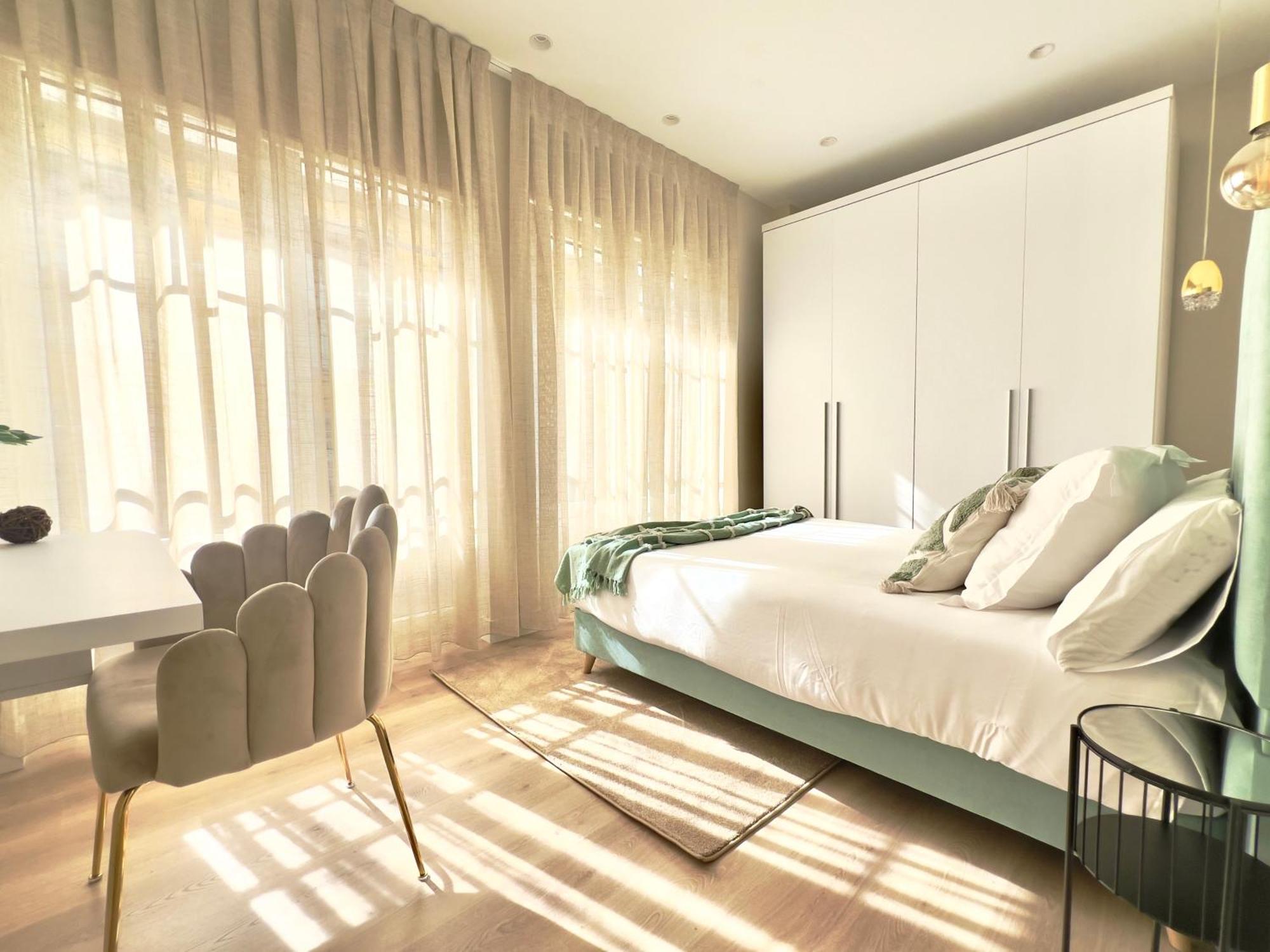 Varillas Luxury Home I Y II 레온 외부 사진