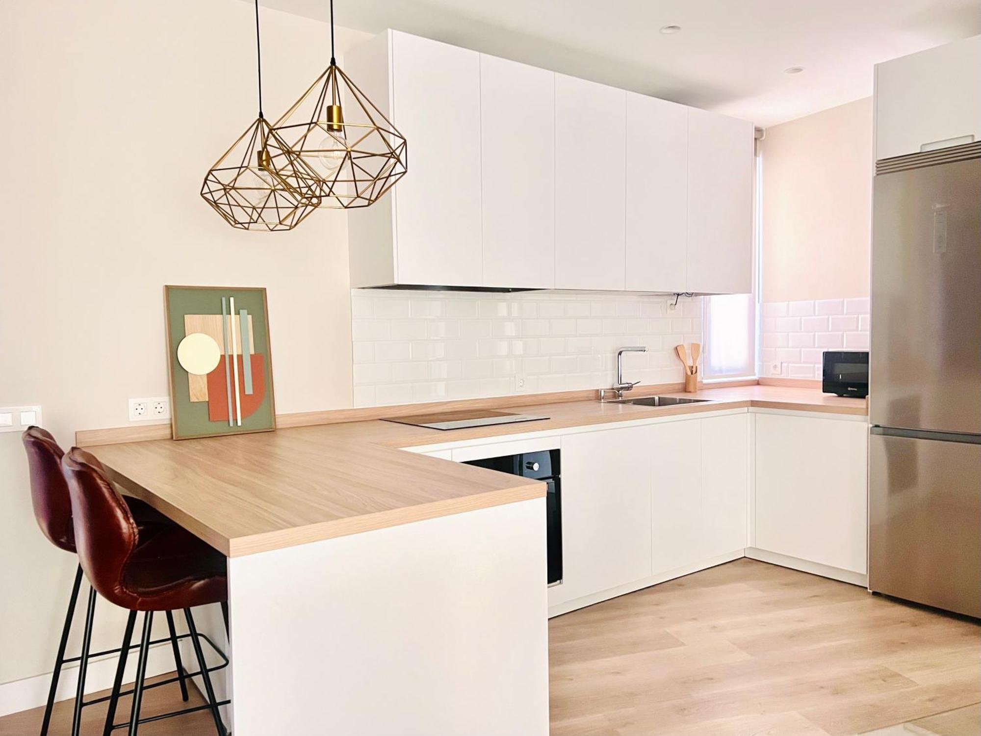 Varillas Luxury Home I Y II 레온 외부 사진