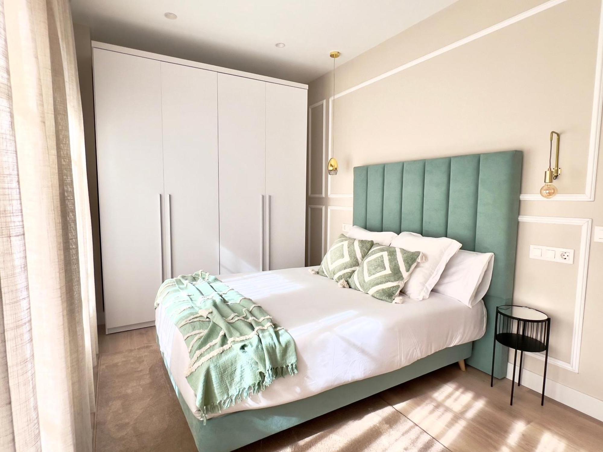 Varillas Luxury Home I Y II 레온 외부 사진
