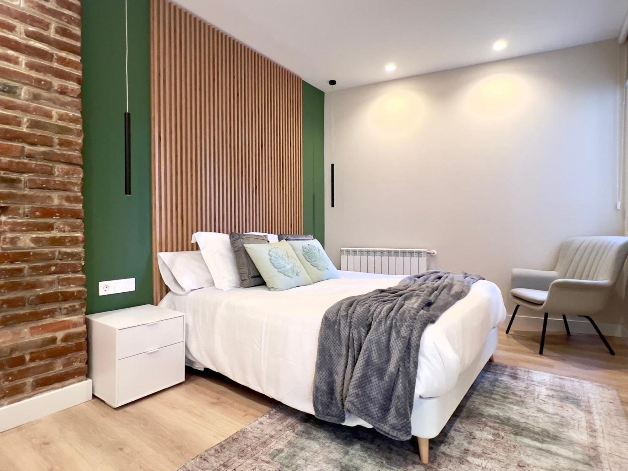 Varillas Luxury Home I Y II 레온 외부 사진