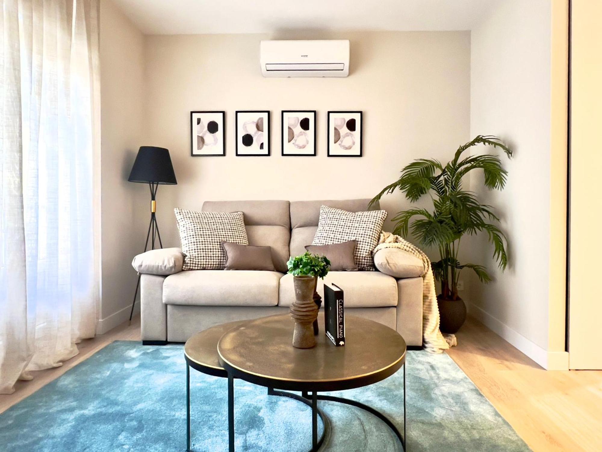 Varillas Luxury Home I Y II 레온 외부 사진