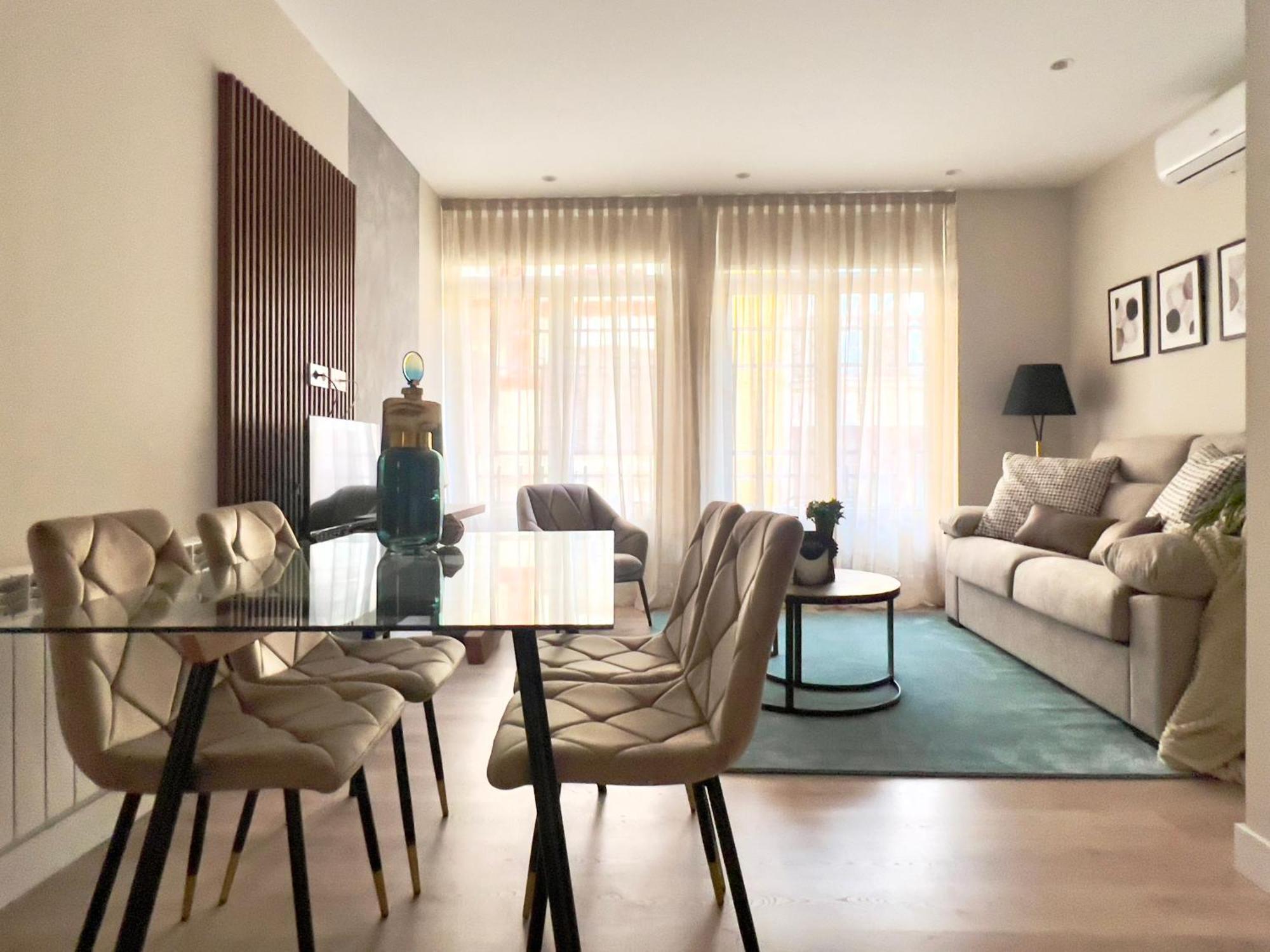 Varillas Luxury Home I Y II 레온 외부 사진