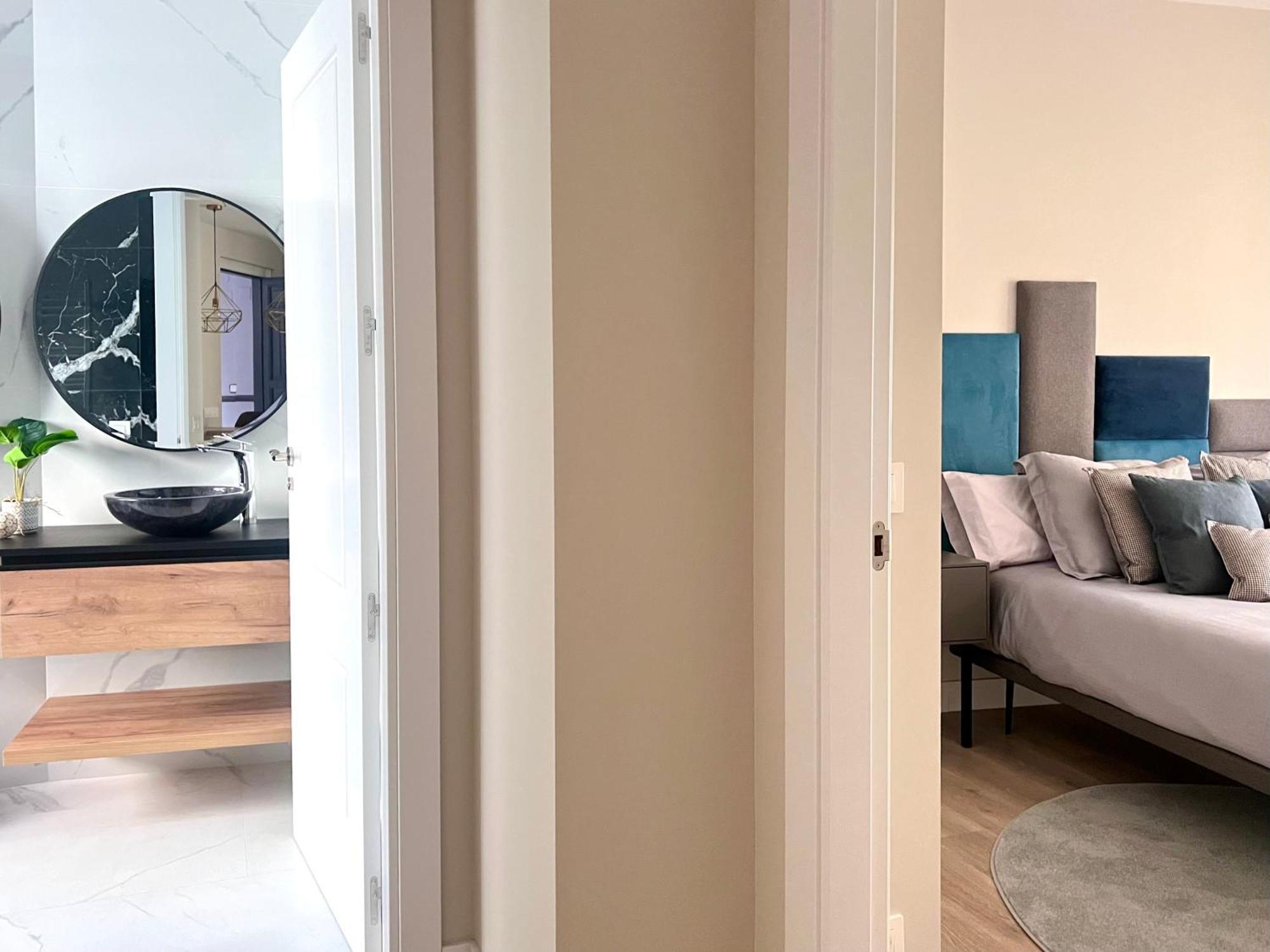 Varillas Luxury Home I Y II 레온 외부 사진