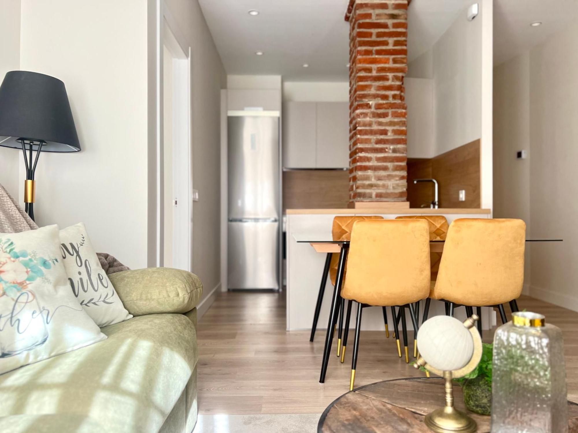 Varillas Luxury Home I Y II 레온 외부 사진